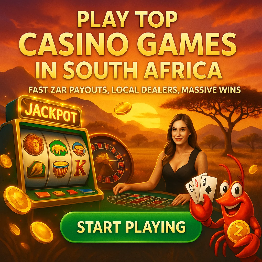 Yabby Casino South Africa – Mobile